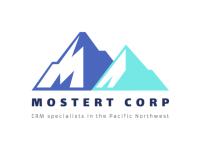 Mostert Corp 1