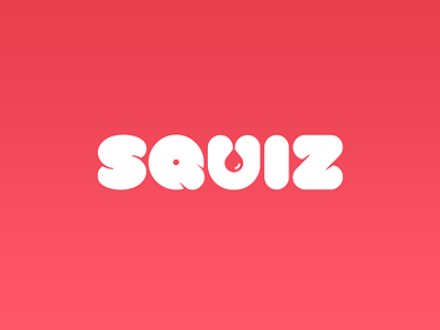 Squiz! branding