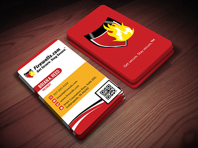 Business Card Design