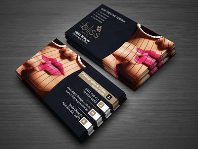 Business Card Design