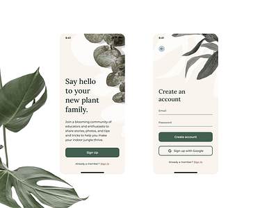 Sign Up daily ui daily ui 001 dailyui flat design interface design sign up signup ui ui ux ui design uidesign uiux user interface design