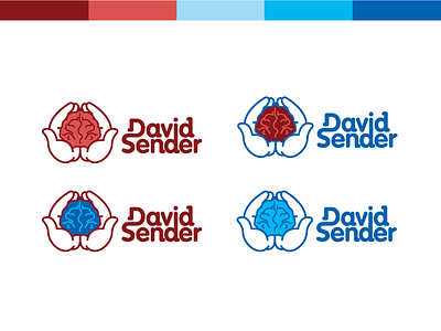 David Sender