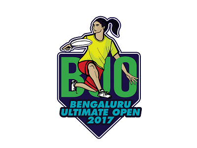Bengaluru Ultimate Open