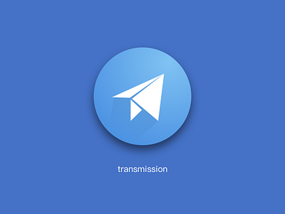Transmission design icon logo ui