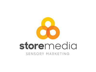 Store Media Logo