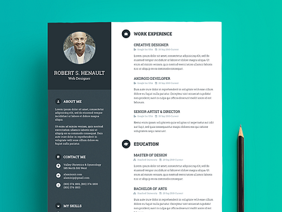 Free Resume Template free resume resume free resume template resummme