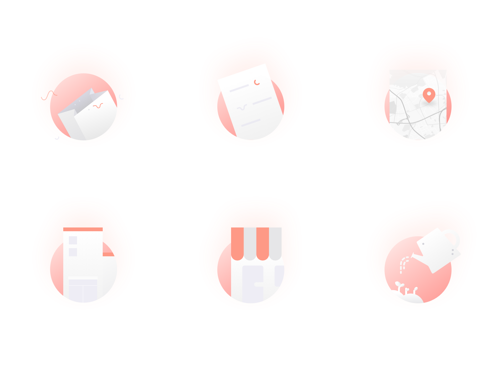 Bravo Supermarket By Shadddddd1106 On Dribbble