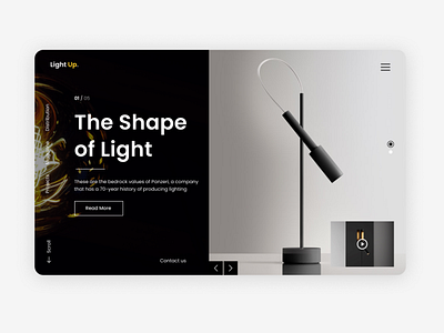 Website_Light