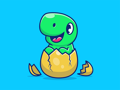 Dino Collection~ 🦕🦖 by catalyst on Dribbble