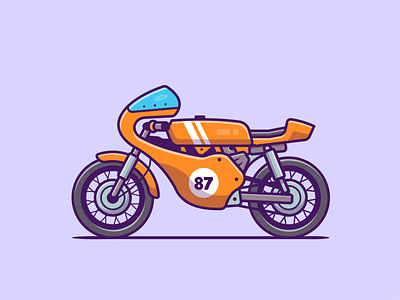 motorcyle 🏍️🛵💨💨