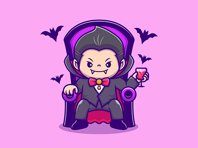 Dracula!! 🧛‍♂️🎃🦇