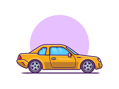 Cars🚗🚐 automobile automotive bmw car cars engine icon illustration logo luxury mazda mini car sedan sport traffic transport transportation van vehicle wheel