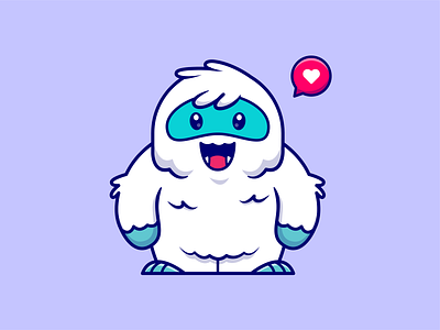 OH YETI  Disney images, Disney, Disney clipart