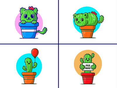 cactus 🌵🌵😹