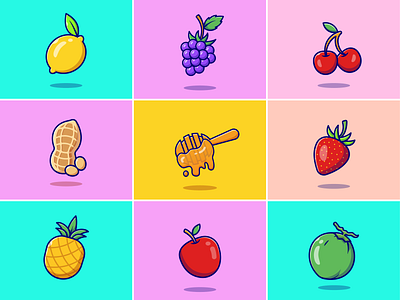 Fresh Juice designs, themes, templates and downloadable graphic elements on  Dribbble