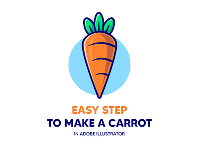 #CatalystClass part 1🥕🥕🥕 adobe illustrator carrot cute food fruit how to icon illustration learning lines logo poster rabbit shadow steps tools tutorials vegetables