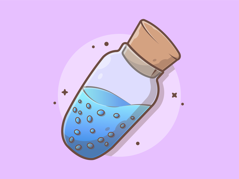 mini shiled fortnite shield mini gun game fortnite cute potion logo icon flat - fortnite minis png