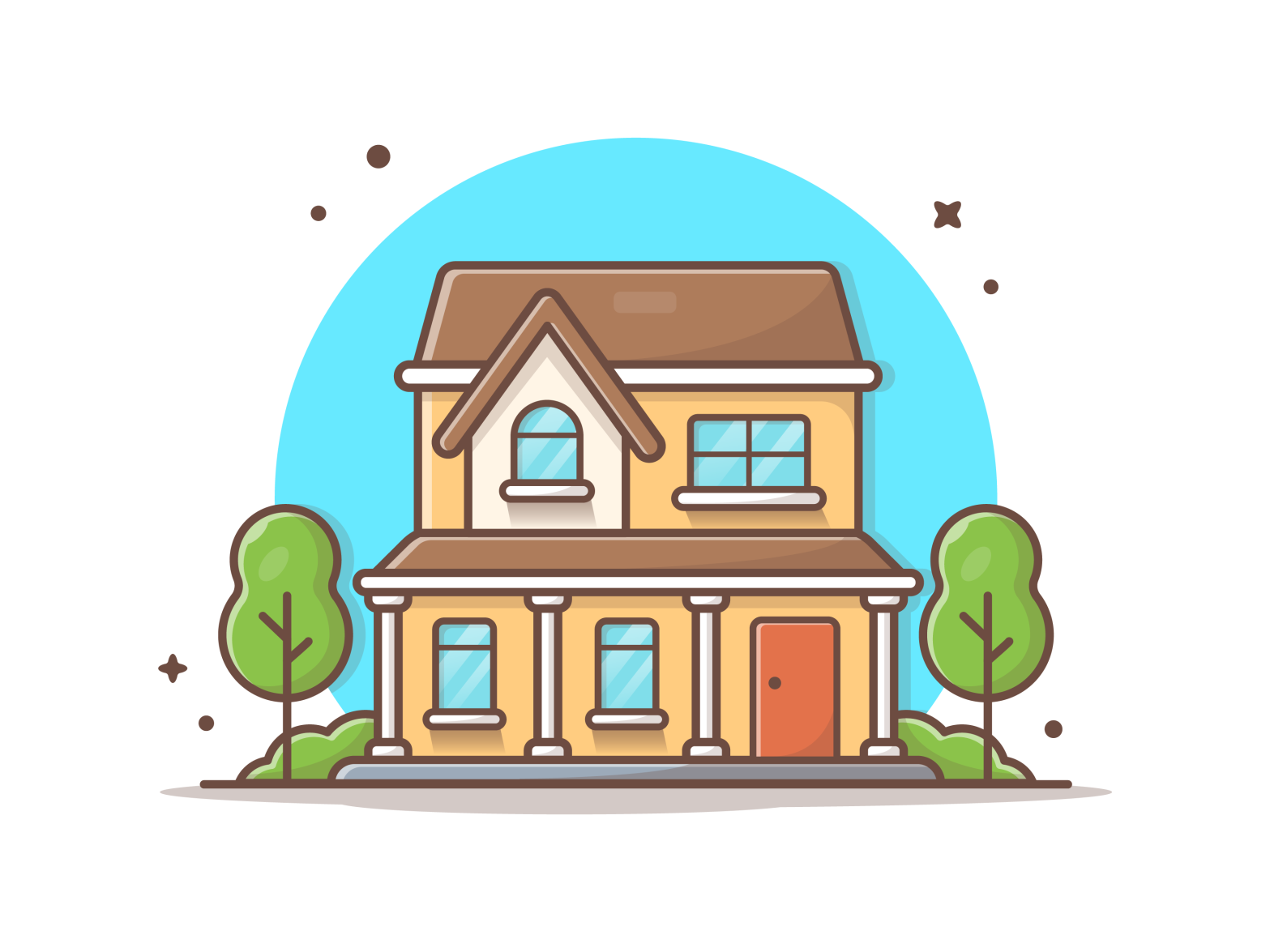 another-house-by-catalyst-on-dribbble