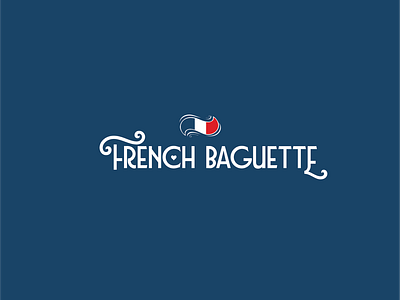 French Baguette