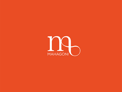 Mahagoni Rebrand