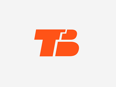 TB Brand Identity