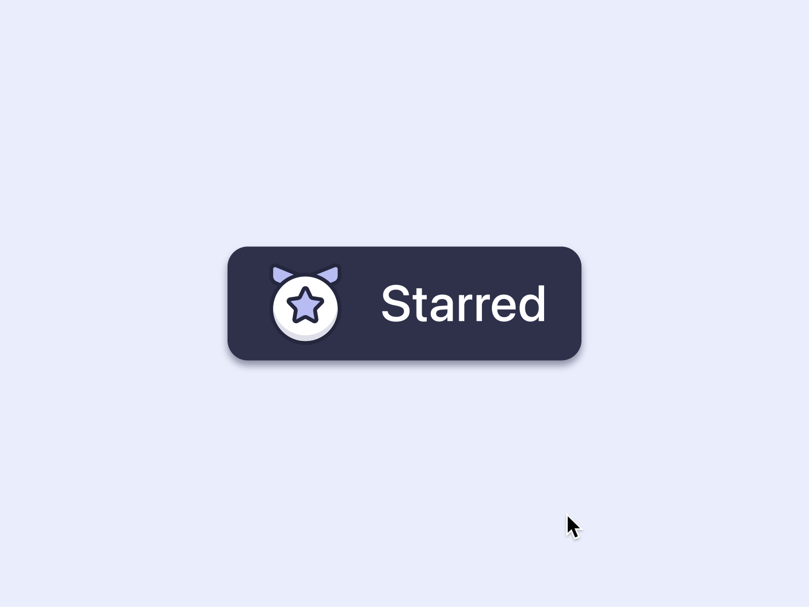 Starred emails folder icon animation after effects animation branding design flat starred ui ux vector web