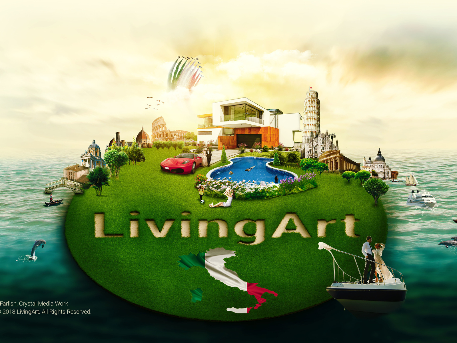 livingart-manipulation-luxury-real-estate-properties-in-italy-by