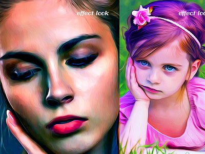 Advance Oil Paint Effect Photoshop Action action adobe photoshop art atn cartoon download effect filter greycstoration impressionist mrikhokon noice oil oil paint filter oil paint fx plugin oil paint plugin oil painting pixel bender plugin popular