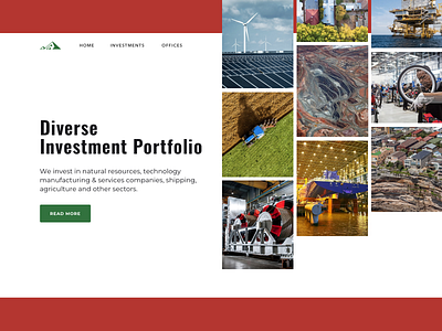 Investment Portfolio