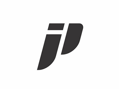 J & P monogram jp logo logo design logo for sale monogram monogram design monogram for sale