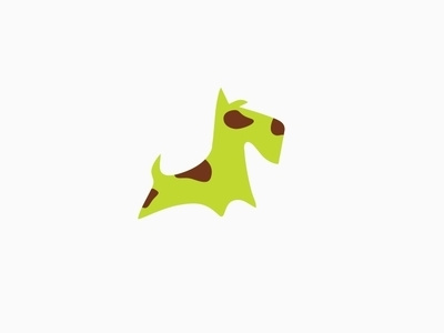 Doggy dog dog food dog illustration dog logo dog lover illustration logo logo design logo for sale