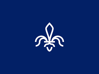 Fleur-de-lis