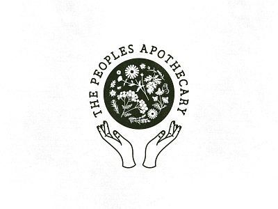 THE PEOPLES APOTHECARY