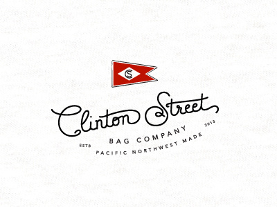 CLINTON STREET BAG COMPANY