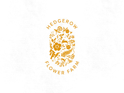 HEDGEROW FLOWER FARM