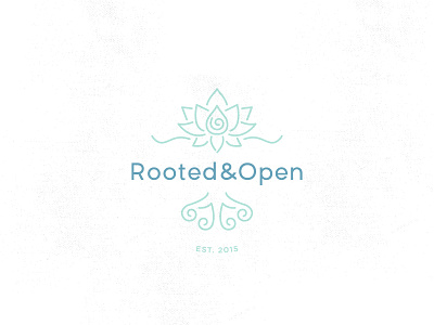 ROOTED&OPEN