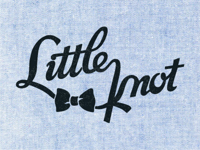 LITTLE KNOT