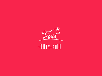 Bull Logo