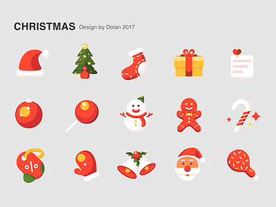 Christmas christmas illustration merry ui