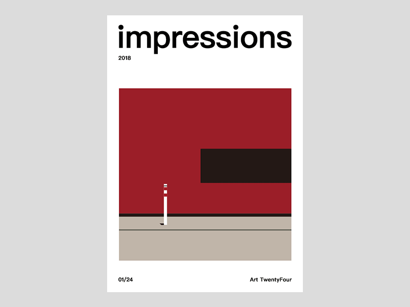 impressions iiiustration impressions time