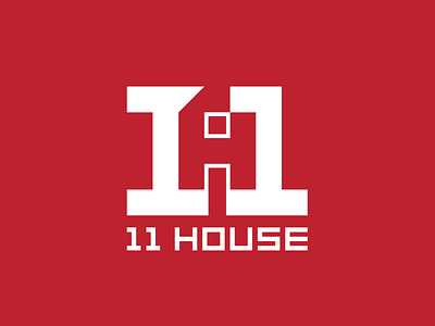 11 House logo