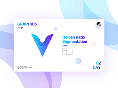 Golden ratio segmentation design exercises golden graphics ratio segmentation