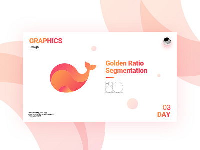 Golden ratio segmentation