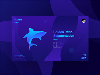 Golden ratio segmentation design exercises golden graphics ratio segmentation