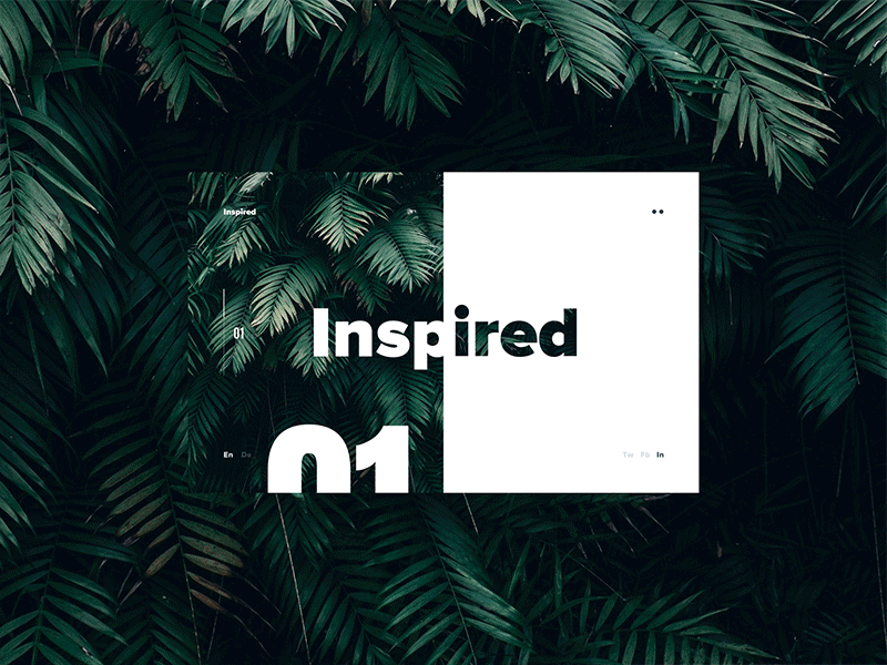 Inspired desktop figma inspiration inspire inspired interface mountain palm photo sketch uidesign userinterface uxdesign wallpaper
