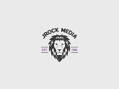 JRock Media logo