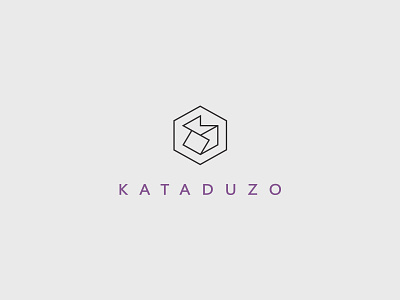 Minimalistic logo