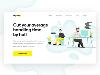 Header illustration for reps.ai