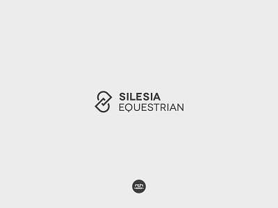 Silesia Equestrian logo brand logo logo design