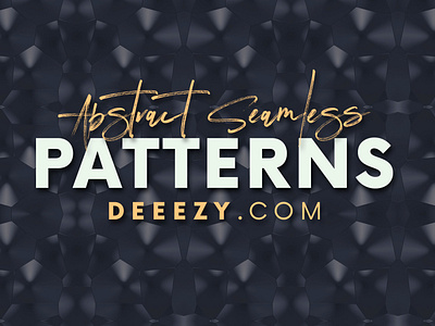 12 free Abstract Patterns Deeezy 3d 3d patterns backgrounds decorative free free backgrounds free graphics free patterns freebie futuristic patterns seamless